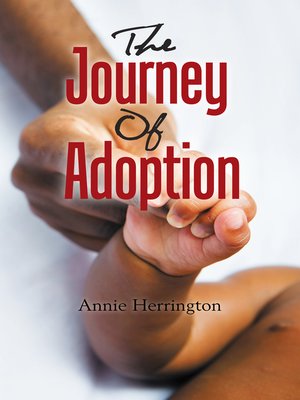 cover image of The Journey of Adoption